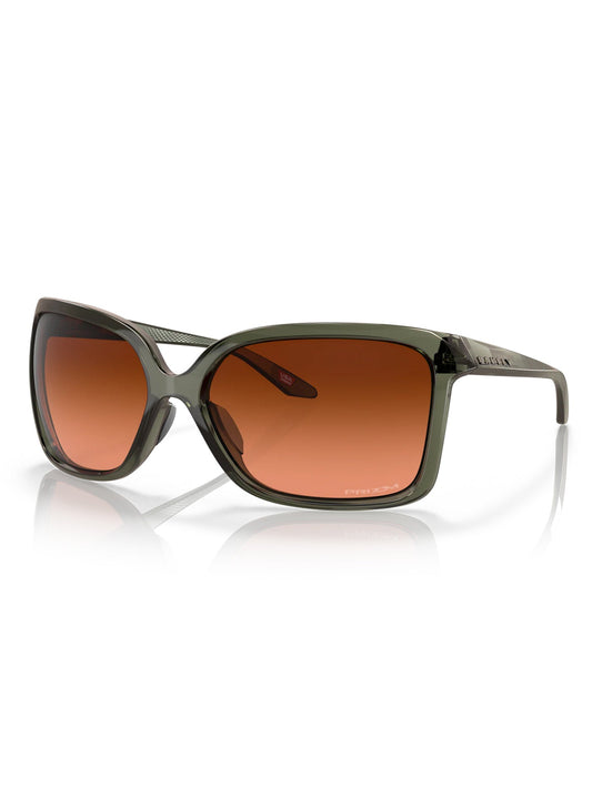 Wildrye Olive Ink/Prizm Brown Gradient Sunglasses