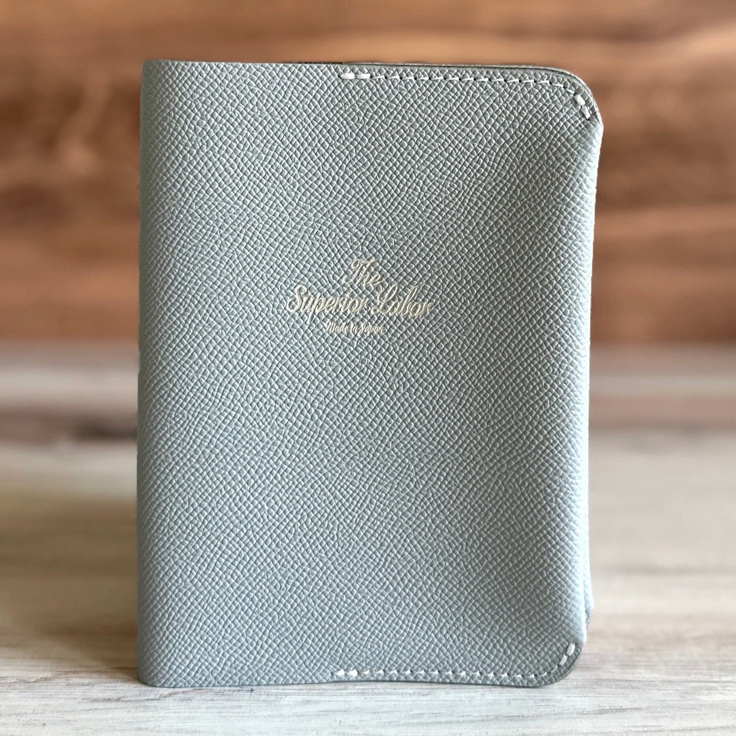 [TSL Cover] Calf Leather (A6)