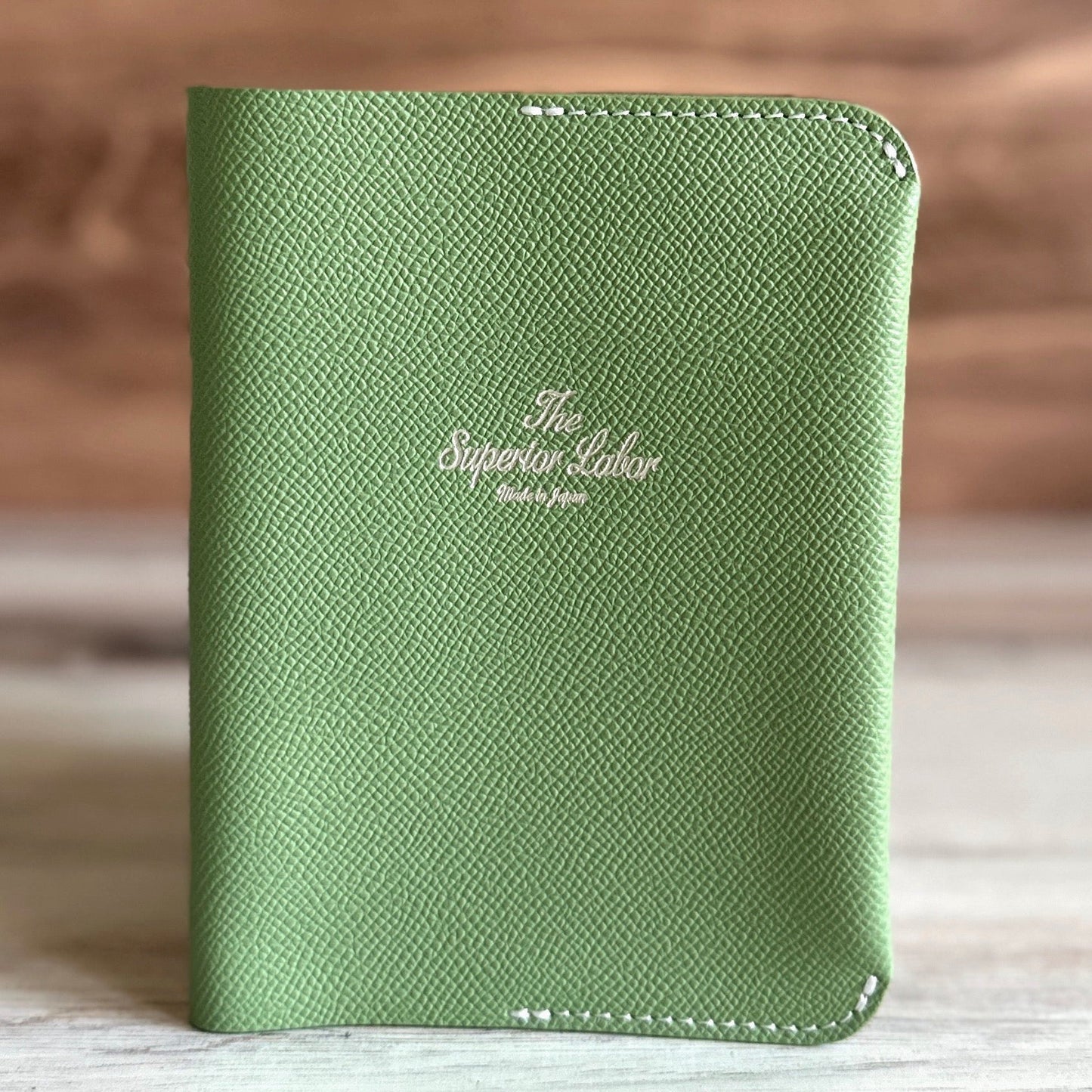 [TSL Cover] Calf Leather (A6)