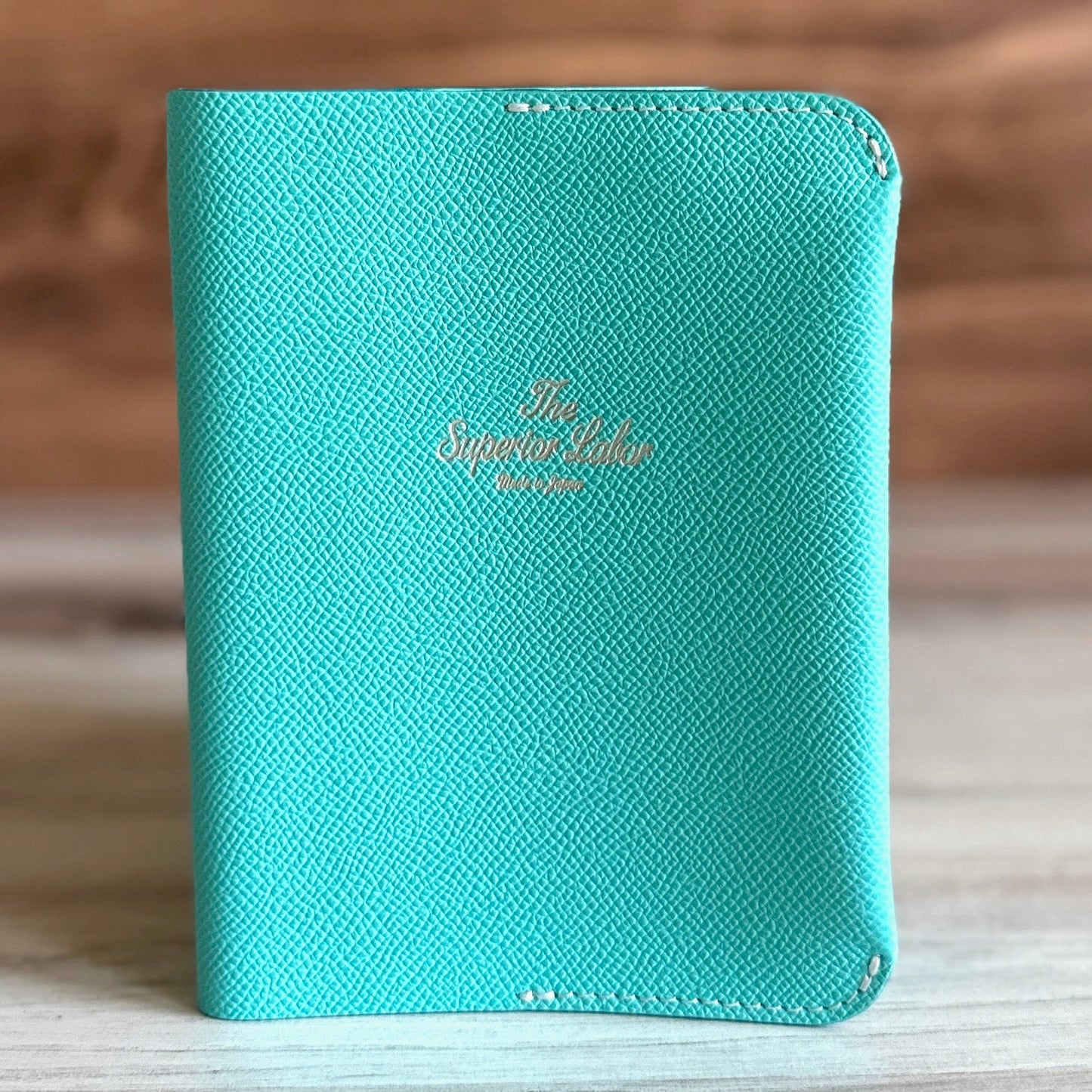 [TSL Cover] Calf Leather (A6)