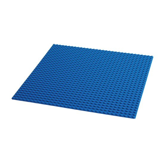 11025 Blue Baseplate