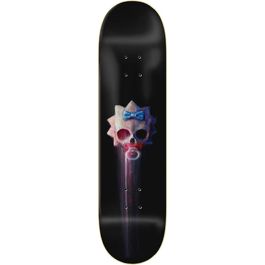 Zero - Chris Wimer Springfield Horror 8.25 Skateboard Deck